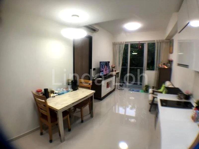 2 Bed Apartment (Condo) for Rent in  Hills Twoone - Image 2